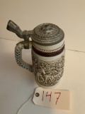 AVON -  WESTERN THEME STEIN