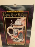 HOLIDAYS THROUGH THE DECADES STEIN - THE DECADE OF THE 1950S
