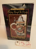 HOLIDAYS THROUGH THE DECADES STEIN - THE DECADE OF THE 1940S