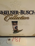 ANHEUSER BUSCH COLLECTION BOOT