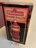 Budweiser DRAUGHT TOWER III(3) STEIN