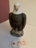 BALD EAGLE STEIN