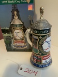 1998 WORLD CUP STEIN