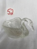 Fenton Clear Swan