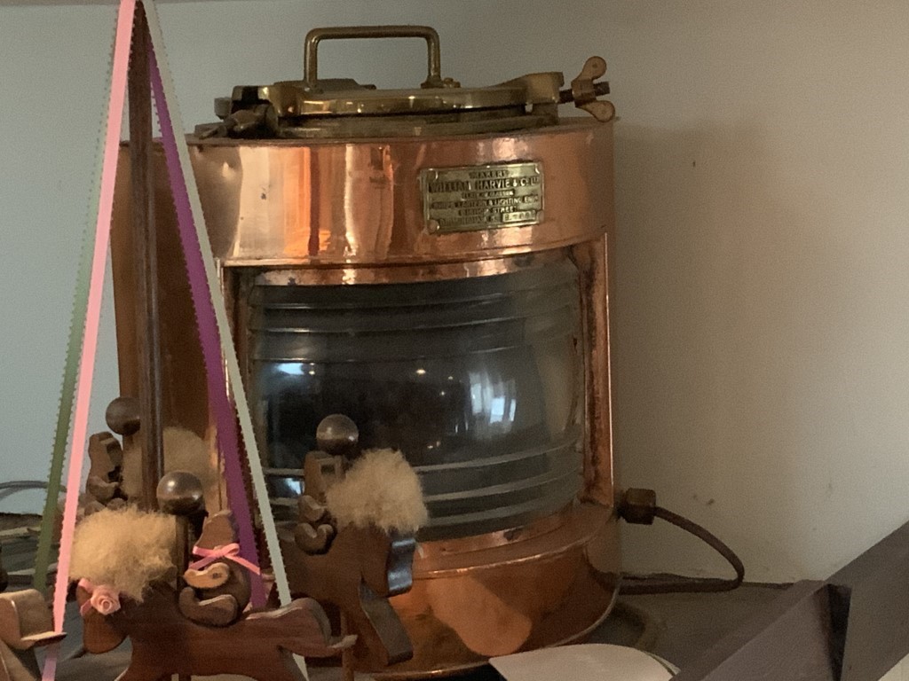 William Harvie & CO. LTD (Ship Lantern & Lighting | Proxibid William Harvie & CO. LTD (Ship Lantern & Lighting | Proxibid