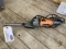 Angle Grinder w/Sander Attachment