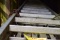 40' Aluminum Werner Extension Ladder