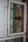 Leaded Stained Glass Window