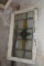 Leaded Stained Glass Window