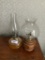 Oil Lamps