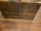 small chest of drawers