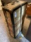 square steamer trunk