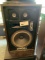 pair of speakers lafayette model criterion 2002+