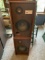 pair marantz speakers imperial 6-z