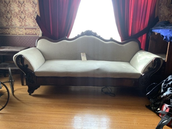 Victorian Sofa