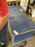 Portable Work Table