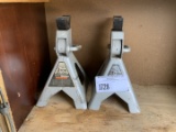 3 Ton Jack Stands