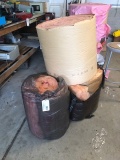 5 Rolls of Insulation