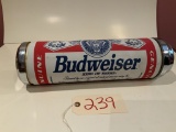 Budweiser Thermos