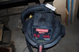 Craftsman Wet/Dry Vac