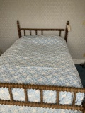 Jenny Lind Bed