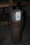 Hauck Oil and Gas Burner