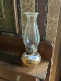 Oil Lamp