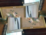(2) Pictures and Frames