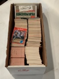 Baseball Cards - Mostly 80's