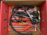 ansi wrenches and brake bleeder