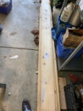 Pine Boards - 8' and 10' - 1x8 and 1x10's - NEW