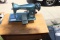 Premier Sewing Machine with Cabinet