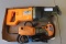 Chicago Electric Power Tools Heavy Duty Reciprocating Saw, Chicago 3/8