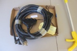 RV Splitter Cord