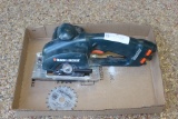 Black & Decker VP600 3 3/4