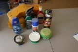 Car Care products