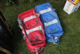 2 Roller Bags