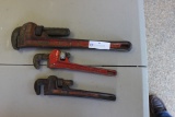 Pipe Wrenches-2 10