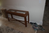 Sofa Table