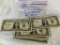(23) Silver Certificates $1 Bill 1935 and 1957 Series