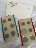 1969 Mint Set