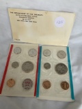 1972 Mint Set