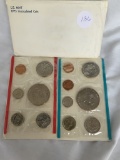 1972 Mint Set