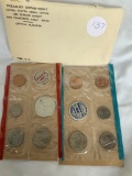 1968 Mint Set