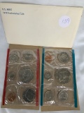 1978 Mint Set