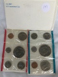 1975 Mint Set