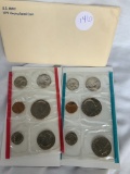 1979 Unc. Mint Set