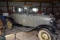 ’30 FORD MOD. A, w/2 Dr. Hard top, rumble seats & finder running boards (works)