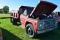 ’70 FORD 600 w/ 6 yard dump bed, 4x2 trans. Not Running