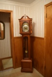 Grandfather Clock